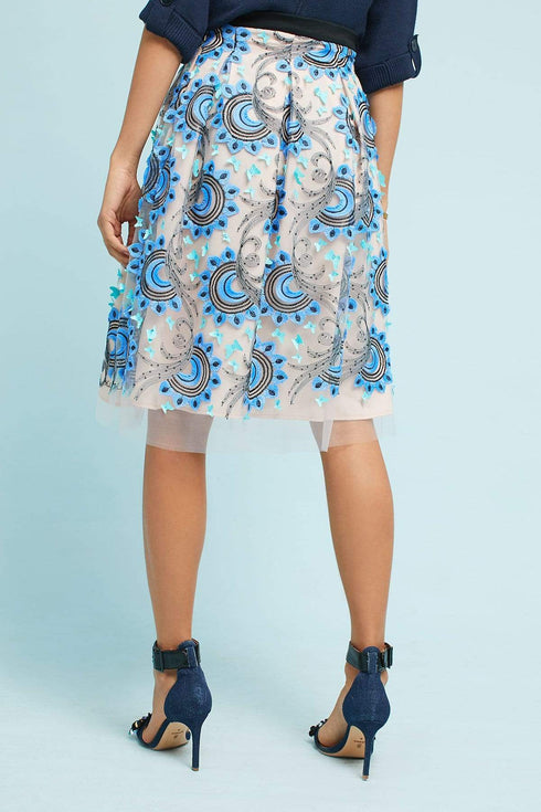 Solstice Tulle Skirt